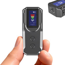 Anti Spy Portable RF Signal