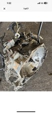 Vauxhall Corsa 2008  Automatic