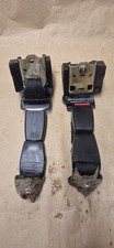 Porsche 944 Turbo Front Seat Belts