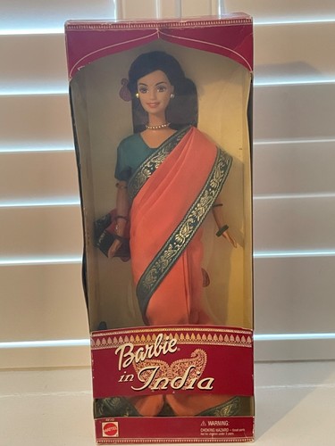 Collectors item indian - item,