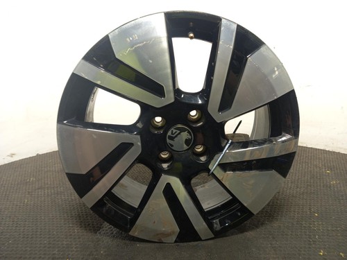 Vauxhall frontera alloy wheel - vauxhall,