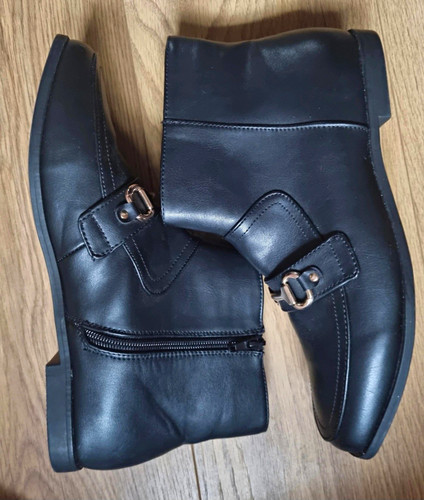 Primark women black faux - black,