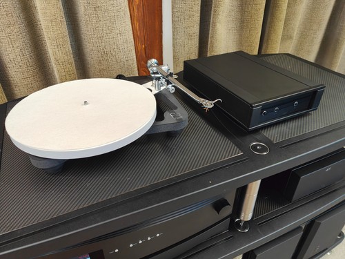 Rega planar p10 - rega,