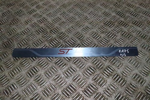 Ford focus mk4 line ns - st-line, x