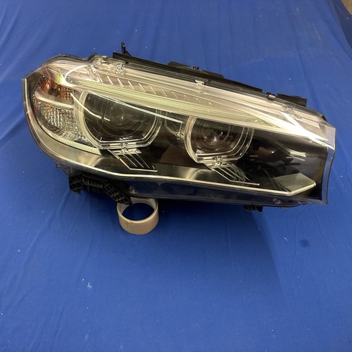 Headlight bmw f15 - f15, f16