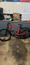 GT Aggressor Pro Mountain Bike