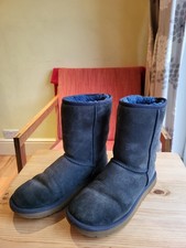 UGG Women's Classic Short Il