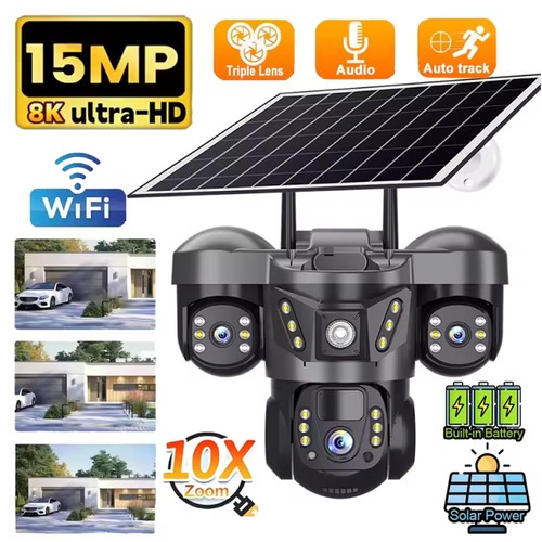15mp 3lens 3screens - 15mp,