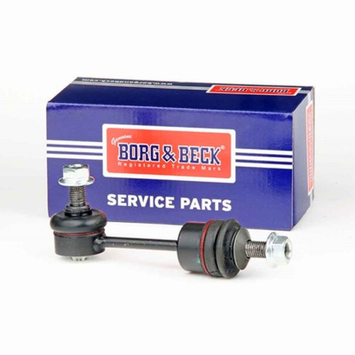 Anti roll bar link rear - roll,