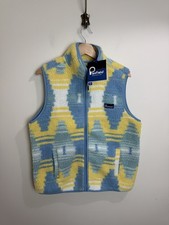 Penfield Mattawa Fleece Gilet