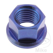 JMP Nut for transmission plate
