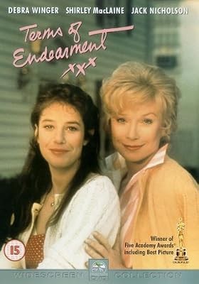 Terms endearment 1983 - terms, of