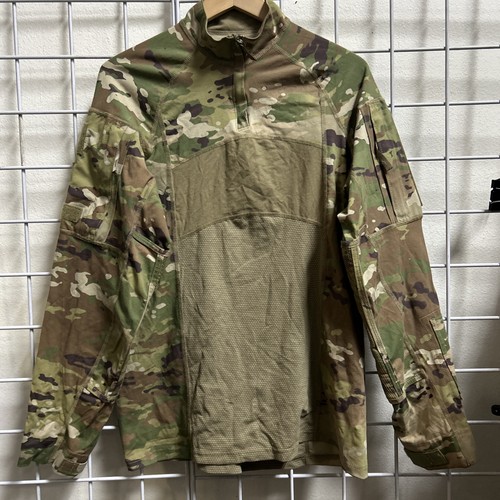 Army combat shirt type - combat, ii