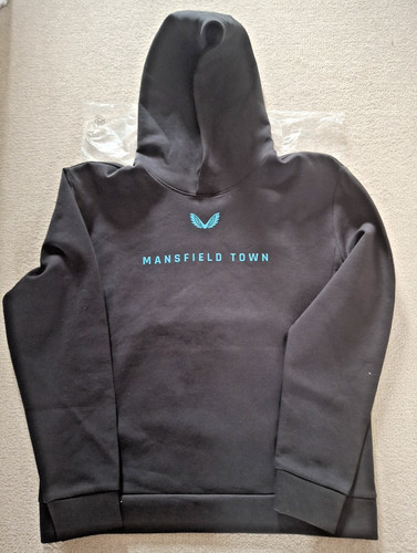 Castore mansfield town - mansfield,
