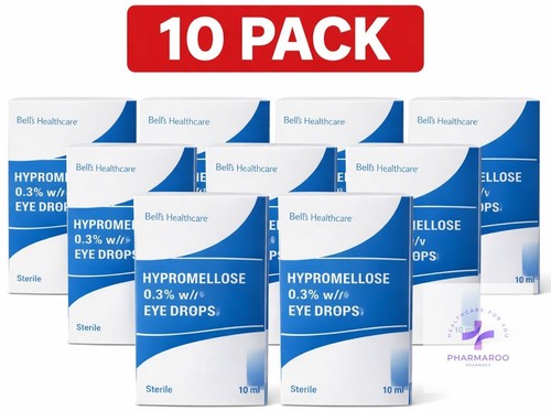 Eye drops for dry eyes - eye,