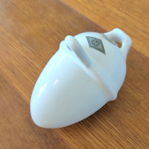 Antique vintage ceramic rise - antique,