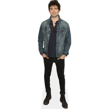 Ian Nelson (Denim Jacket) Life