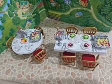 Sylvanian families flair - families,