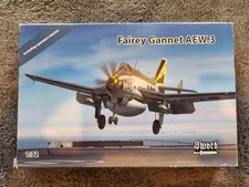 Sword 72088SE 1/72 Fairey