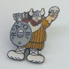 Vintage RAOB Hagar Viking