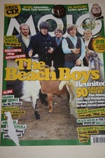 Mojo Magazine June 2012 The