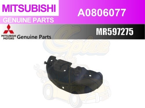 Mitsubishi genuine oem - genuine,