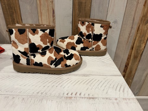 Very rare ugg - rare,