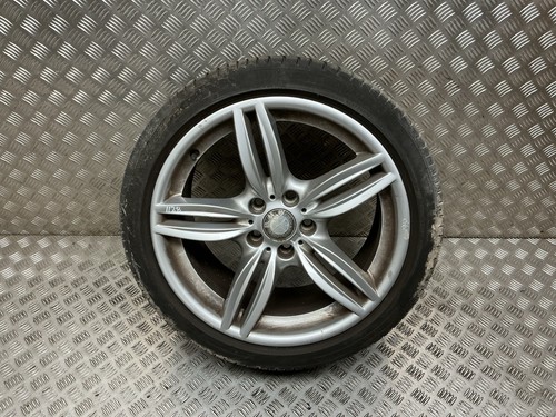 Bmw series f10 - f10, m