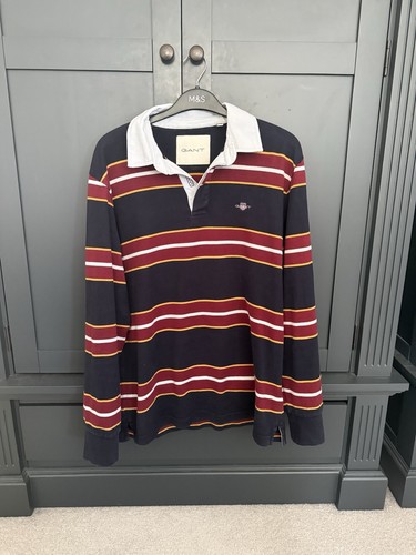 Gant men rugby - gant, polo