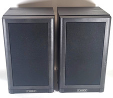 Mission 760i Black Ash