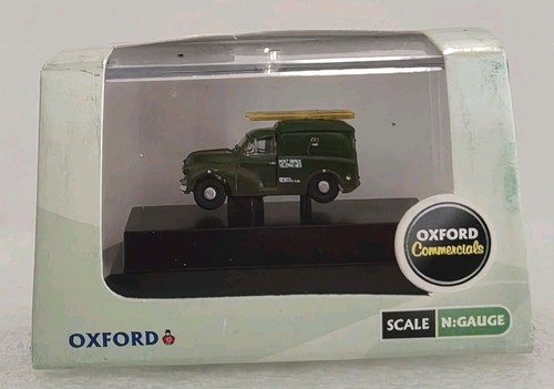 Oxford diecast nmm007 post - diecast,
