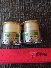Carp Kinetics Freecast 500