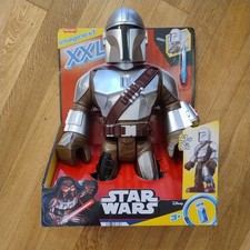 Imaginext Star Wars XXL The