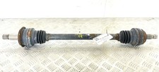 Mercedes C 200 Amg Line c205 2.0 2016 DRIVESHAFT DRIVER REAR a2203570591