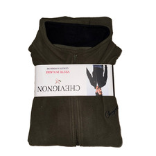 Chevignon Men’s Olive Green