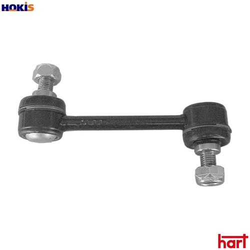 Linkcoupling rod stabiliser - linkcoupling,