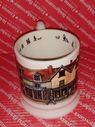 Emma bridgewater market - emma,