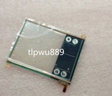 New Touch Screen Digitizer For Palm Tungsten E E2 / T T2 Zire 71 72 *ss