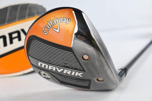 Callaway mavrik wood 15 - wood,