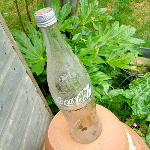 Vintage 1970s coca cola - vintage,