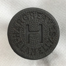 Hargreaves Llanelly antique