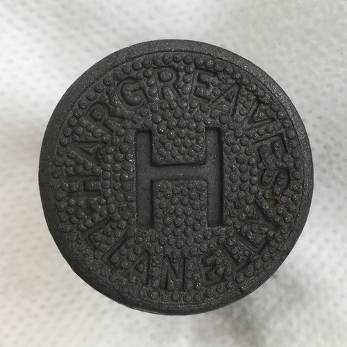Hargreaves llanelly antique - llanelly,