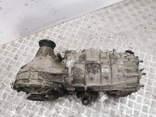 Maserati Quattroporte 2005 Automatic Transmission Gas 294kW AMD205340