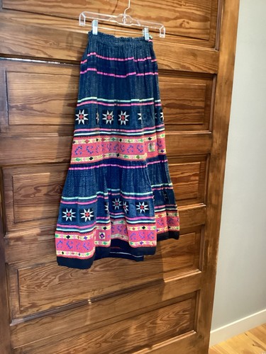 Vintage maharani multicolor - maharani,