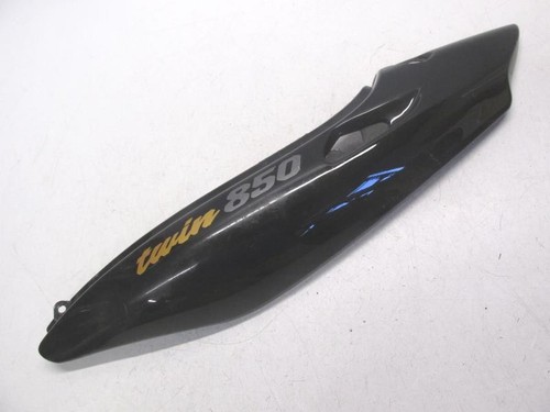 Left rear fairing - rear, yamaha