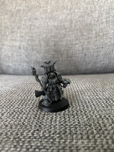 Warhammer 40k grey knights - grey,