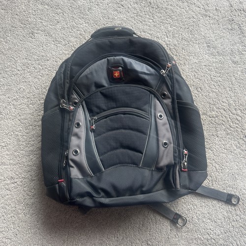 Swissgear backpack wenger - backpack,