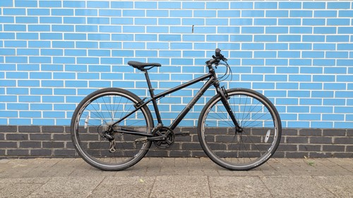 Black pinnacle lithium - lithium, medium
