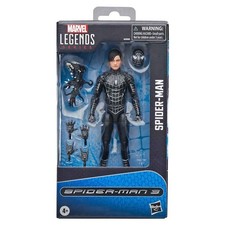 Marvel Legends 6" Spider Man