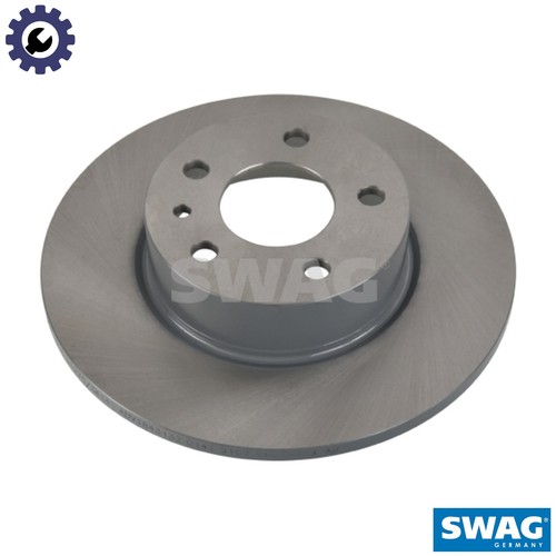 Brake disc 4079 for - 91,